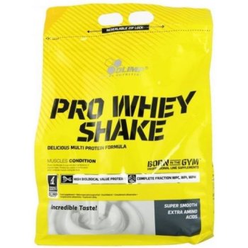 Olimp Pro Whey Shake 700 g