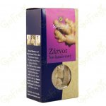 Sonnentor Zázvor kandovaný bio 75 g – Zboží Dáma
