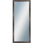 DANTIK NEVIS 50 x 120 cm šedá 3053 – Hledejceny.cz