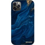 Picasee Fashion Case pro Apple iPhone 11 Pro - Blue – Hledejceny.cz