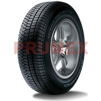 BFGoodrich Urban Terrain T/A 235/50 R18 97V