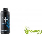 Essentials LAB pH minus 81% kyselina fosforečná 250 ml – Sleviste.cz