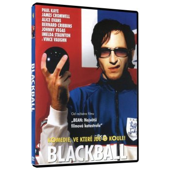 Blackball DVD