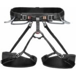 Mammut Ophir 4 Slide 2.0 Harness – Zboží Mobilmania