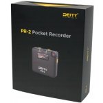 Deity PR-2 – Sleviste.cz