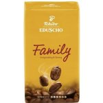 Tchibo Eduscho Family pražená mletá káva 250 g – Hledejceny.cz