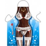 Itati Zástěra Sexy černá žena – Hledejceny.cz