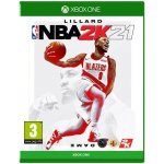 NBA 2K21 – Hledejceny.cz