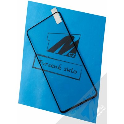 1Mcz Glass 5D Full Glue pro Motorola Moto G13 / Moto G23 / Moto G53 42937 – Zboží Živě