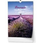 Nástěnný Baloušek Provence 2026 – Zboží Dáma