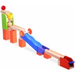 Wonderworld kuličková dráha TRIX Válec a Kyvadlo – Sleviste.cz