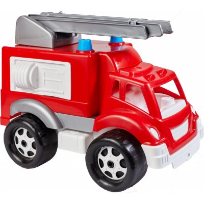Rappa auto plastové hasiči 30 cm