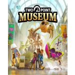 Two Point Museum – Zbozi.Blesk.cz