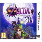 The Legend of Zelda: Majoras Mask – Zboží Živě