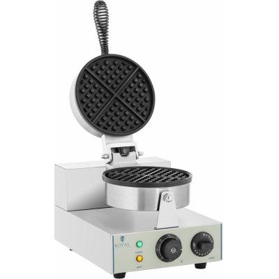 Royal Catering RCWM-1300-R – Zboží Dáma