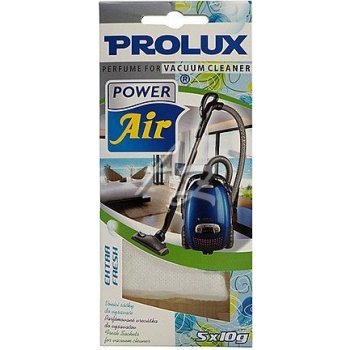 POWER AIR Prolux vonné sáčky 5x10g Extra Fresh