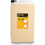 MadLube OLJ 22 25 l