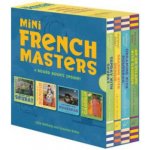 Mini French Masters Boxed Set – Sleviste.cz