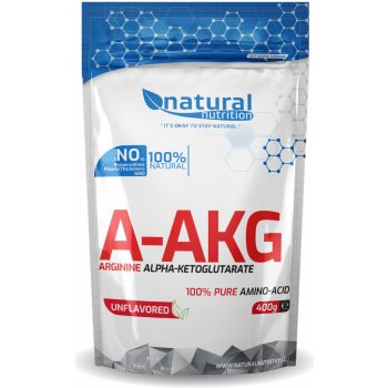 Natural Nutrition A-AKG 100 g