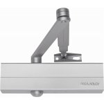 Assa Abloy FAB DC140 New bez ramínka Stříbrná – Zbozi.Blesk.cz