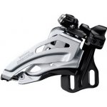 Shimano Deore FD-M617 – Zboží Mobilmania