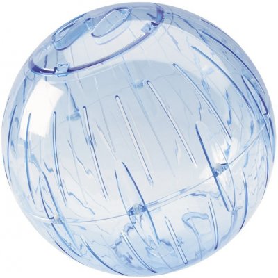 Nobby Kolotoč/koule plast Runner Ball 25 cm – Hledejceny.cz