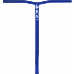 Řídítka Apex Bol HIC 610 mm modrá – Zboží Dáma