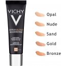 Vichy Tekutý make-up Dermablend 45 gold SPF25 30 ml