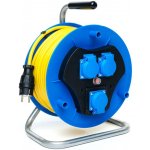 Munos buben 25m mrazuvzdorný ELITE 3x1,5mm 512 – Zboží Živě