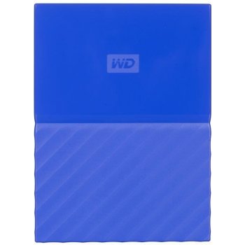 WD My Passport 2TB, USB3.0, WDBYFT0020