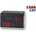 CSB 12V 2Ah – Sleviste.cz