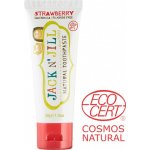 Jack N´ Jill Jahoda 50 g – Hledejceny.cz