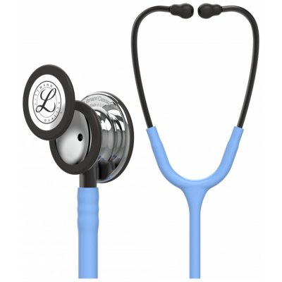 Littmann Classic III Mirror-Finish světle modrá – Hledejceny.cz