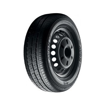 Pneumatiky Avon AV12 195/65 R16 104/102T