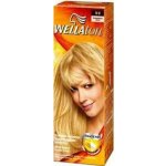 Wella Wellaton krémová barva na vlasy 9-0 velmi světlá blond – Zboží Dáma