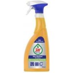 JAR Professional Power odmašťovač 750 ml – Hledejceny.cz