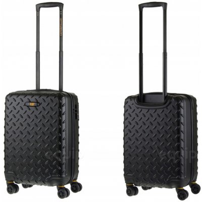 Industrial Plate černá 35 L – Sleviste.cz