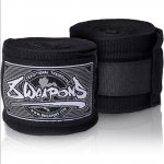 8 WEAPONS Semi-Elastic – Zboží Dáma
