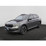 Skoda Kamiq 1.5 TSI Monte Carlo 110 kW – Hledejceny.cz