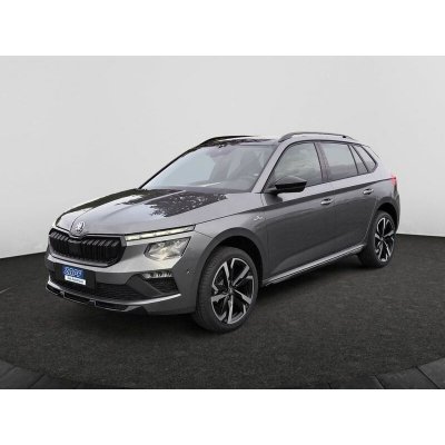 Skoda Kamiq 1.5 TSI Monte Carlo 110 kW – Hledejceny.cz
