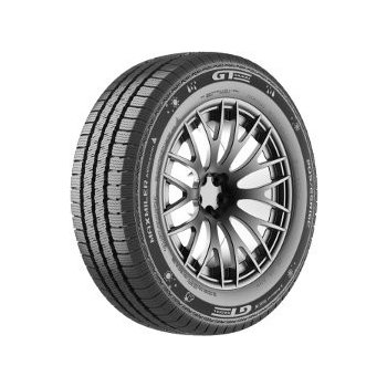 Pneumatiky GT Radial Maxmiler All Season 205/65 R16 107/105T