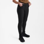 Kalhoty Deerhunter Dámské punčochové Hunting black – Zboží Dáma