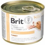 Brit VD Dog GF Hepatic 200 g – Hledejceny.cz