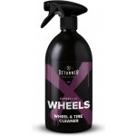 Deturner Expert Line Wheel & Tire Cleaner 1 l | Zboží Auto