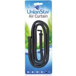 Vzduchovací opona UnionStar 45cm – Hledejceny.cz