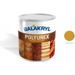 Balakryl Polyurex V1602 4 kg lesk – Zboží Mobilmania