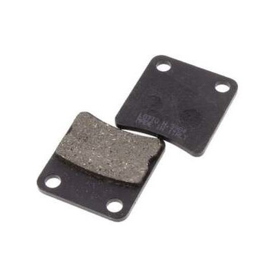 Novascoot Brzdové destičky 3240 ruční brzdy FT3191 | Zboží Auto