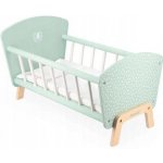 Janod Postýlka pro panenky Zen – Hledejceny.cz