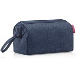 Reisenthel Travelcosmetic Herringbone dark blue – Zboží Dáma