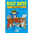 Billy Super – Král vynálezců - Luke Sharpe